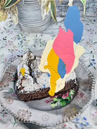 Yasmin Sison, Slice