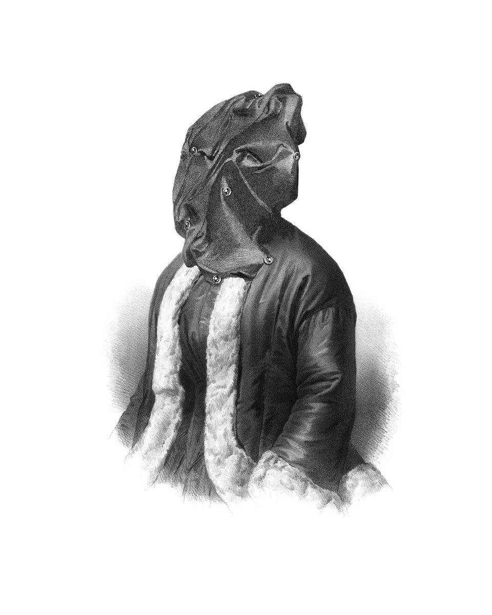 Markus Schinwald, Yael