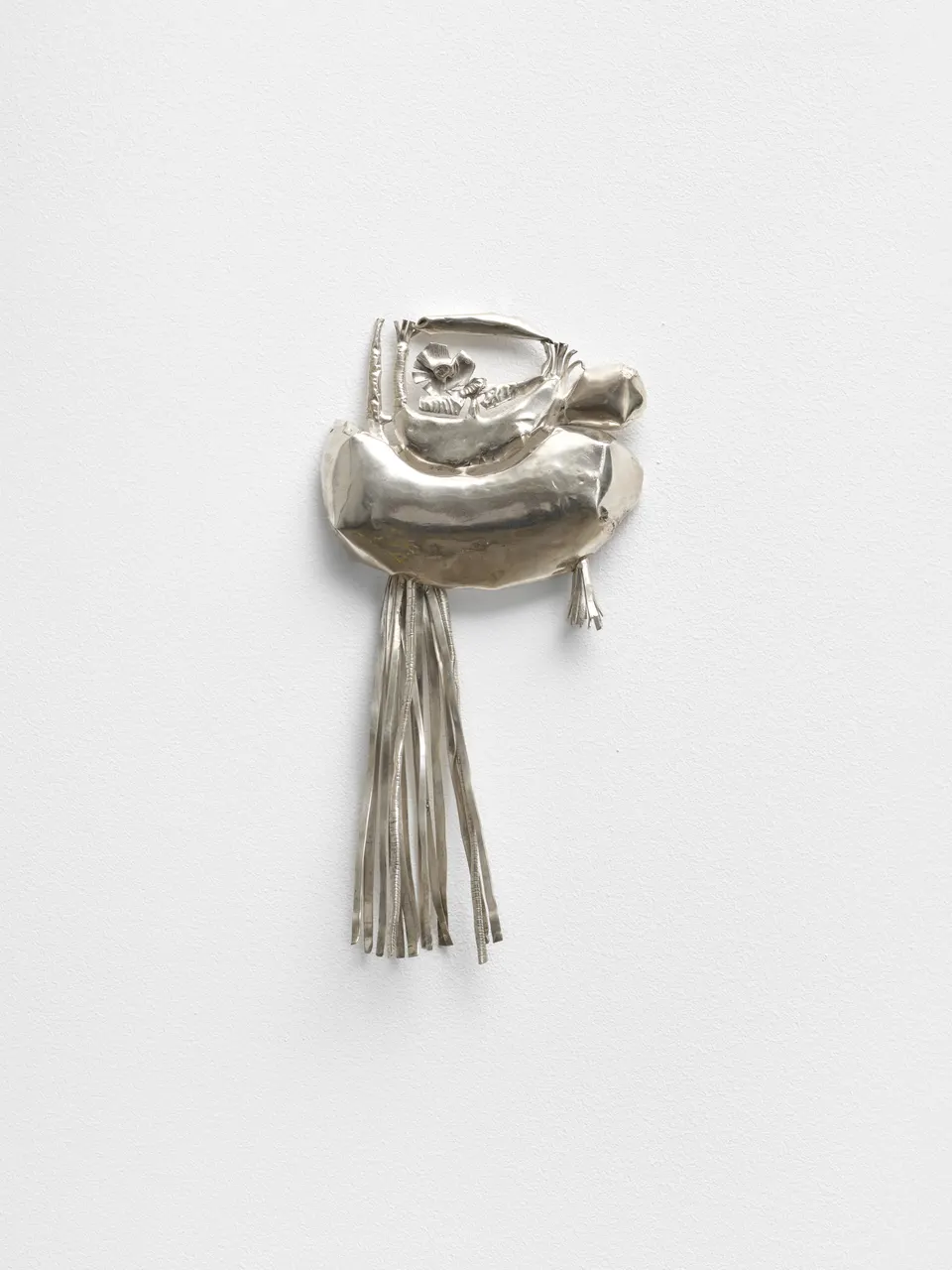 Joanne Burke, Whale