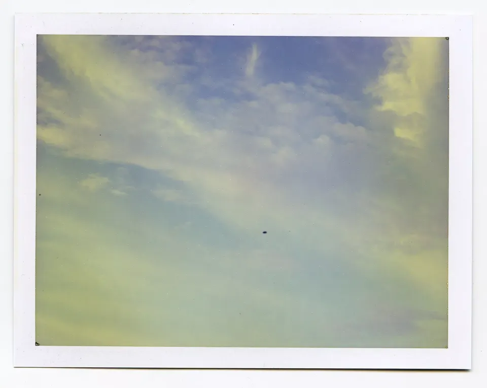 Trevor Paglen, Near Golden Valley (undated)