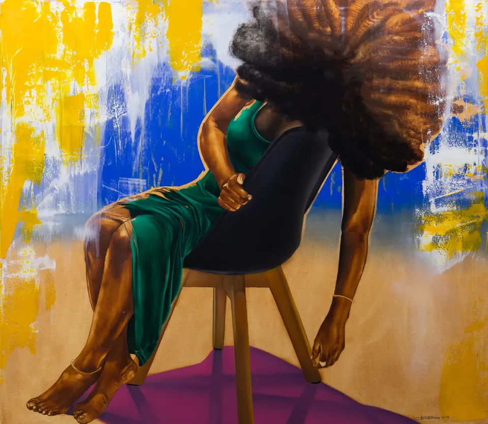 Joshua Oheneba-Takyi, Interplay 6