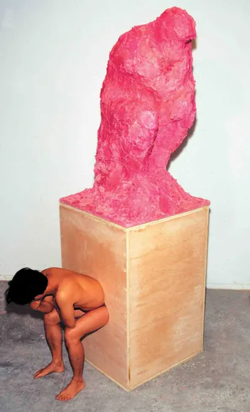 Cody Choi, The Thinker