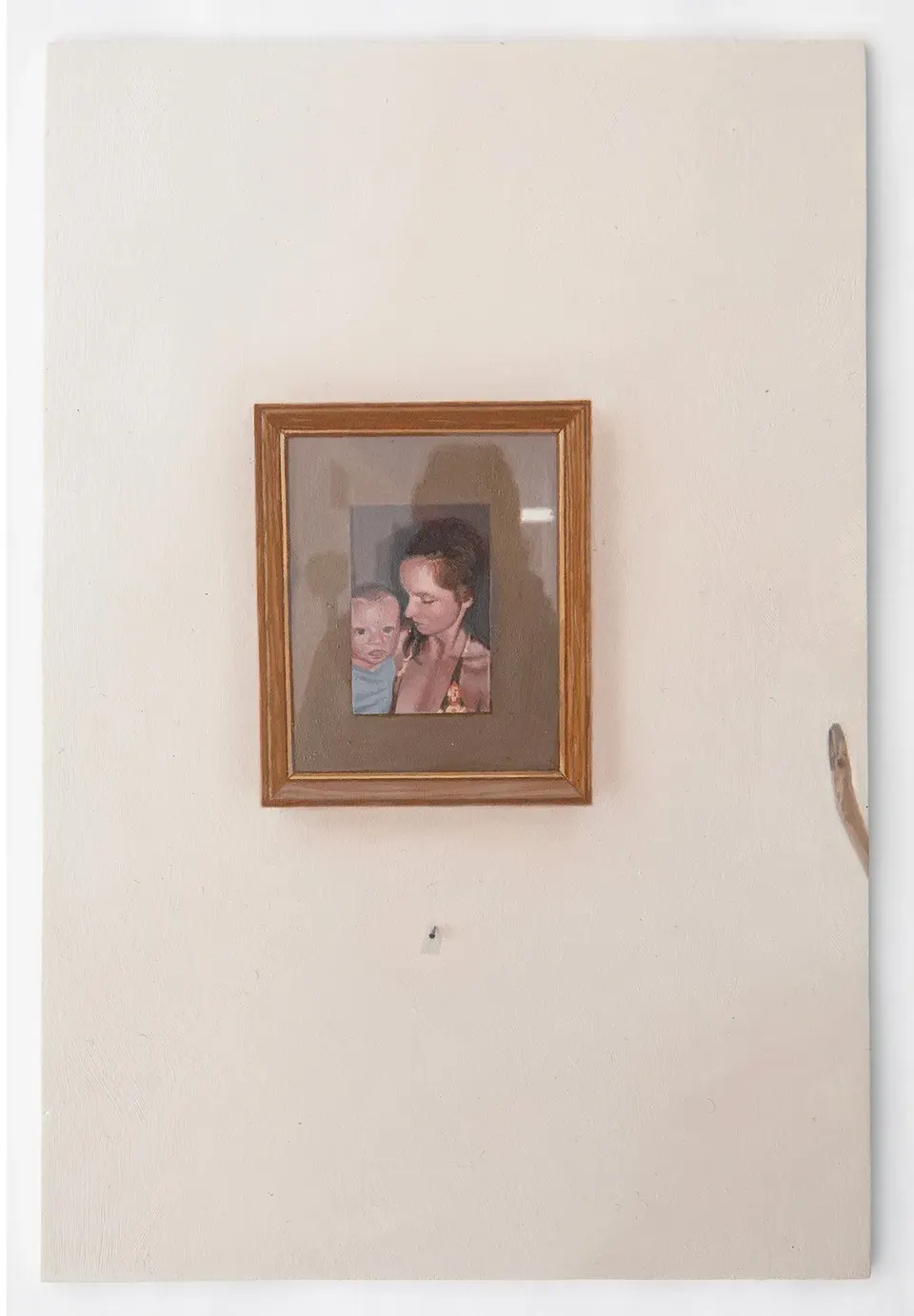 Mike Bayne, Photograph