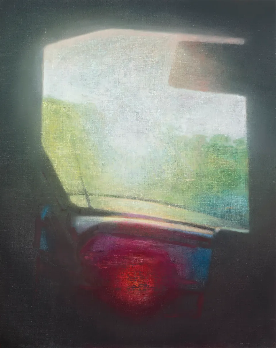 Ian Grose, Signal, Noise