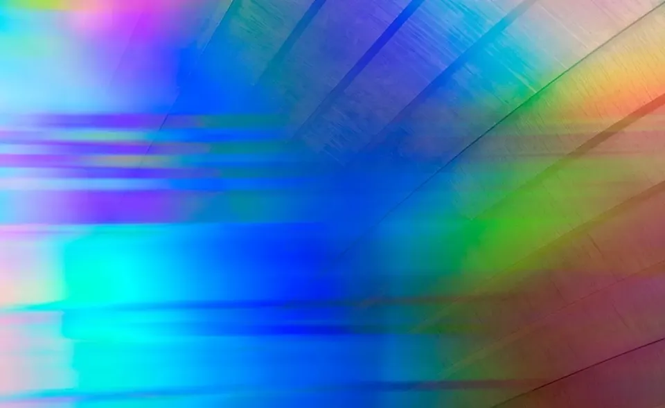 Yann Pocreau, Diffraction 2