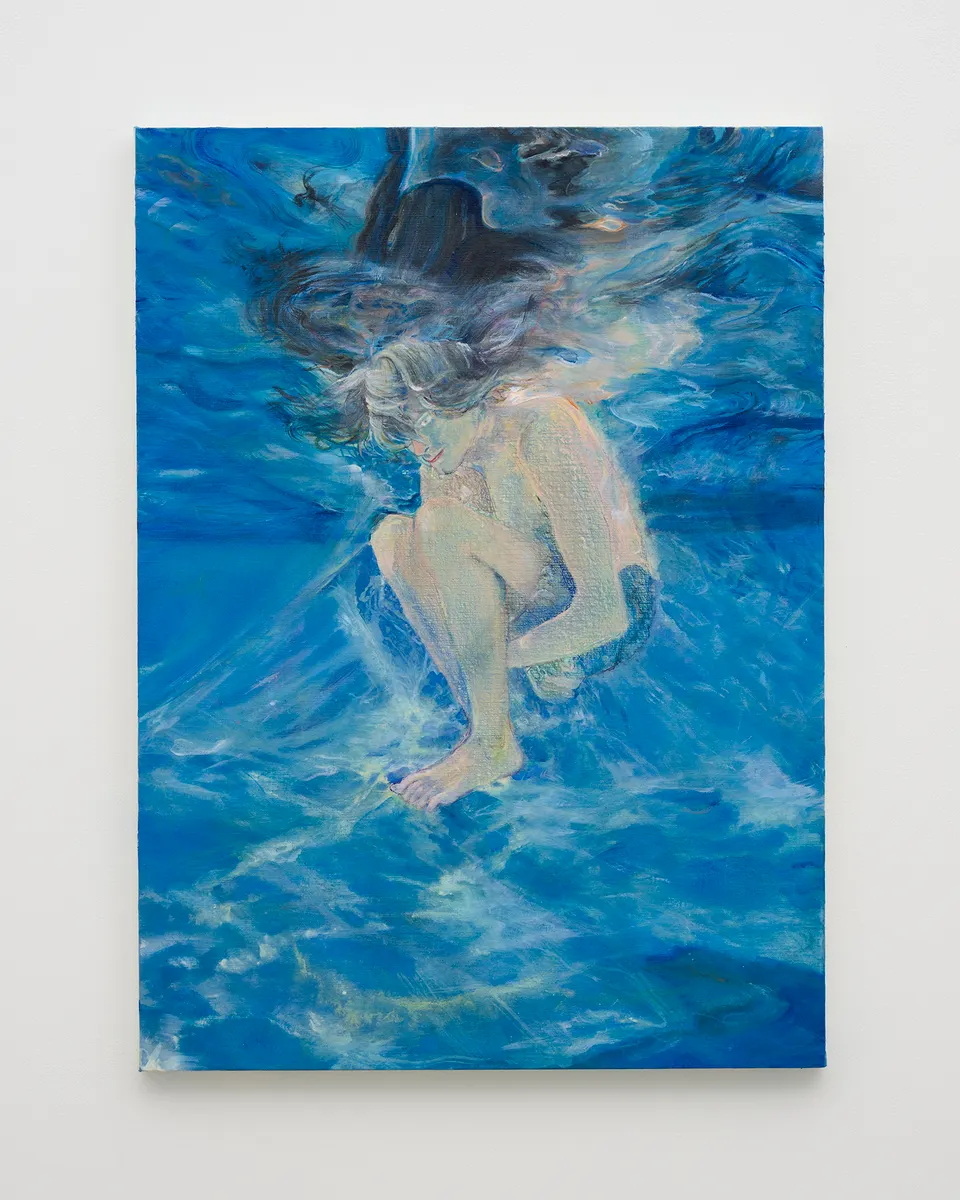 Ataru Sato, Never mind