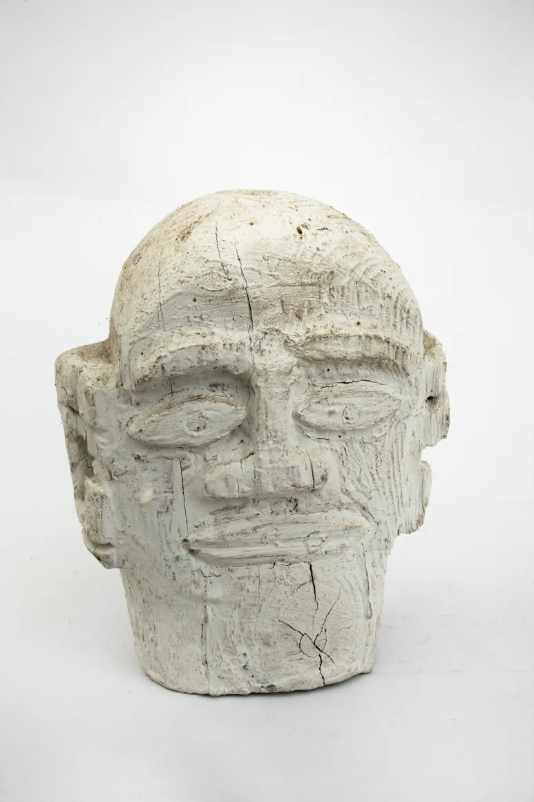 John Byam, Untitled