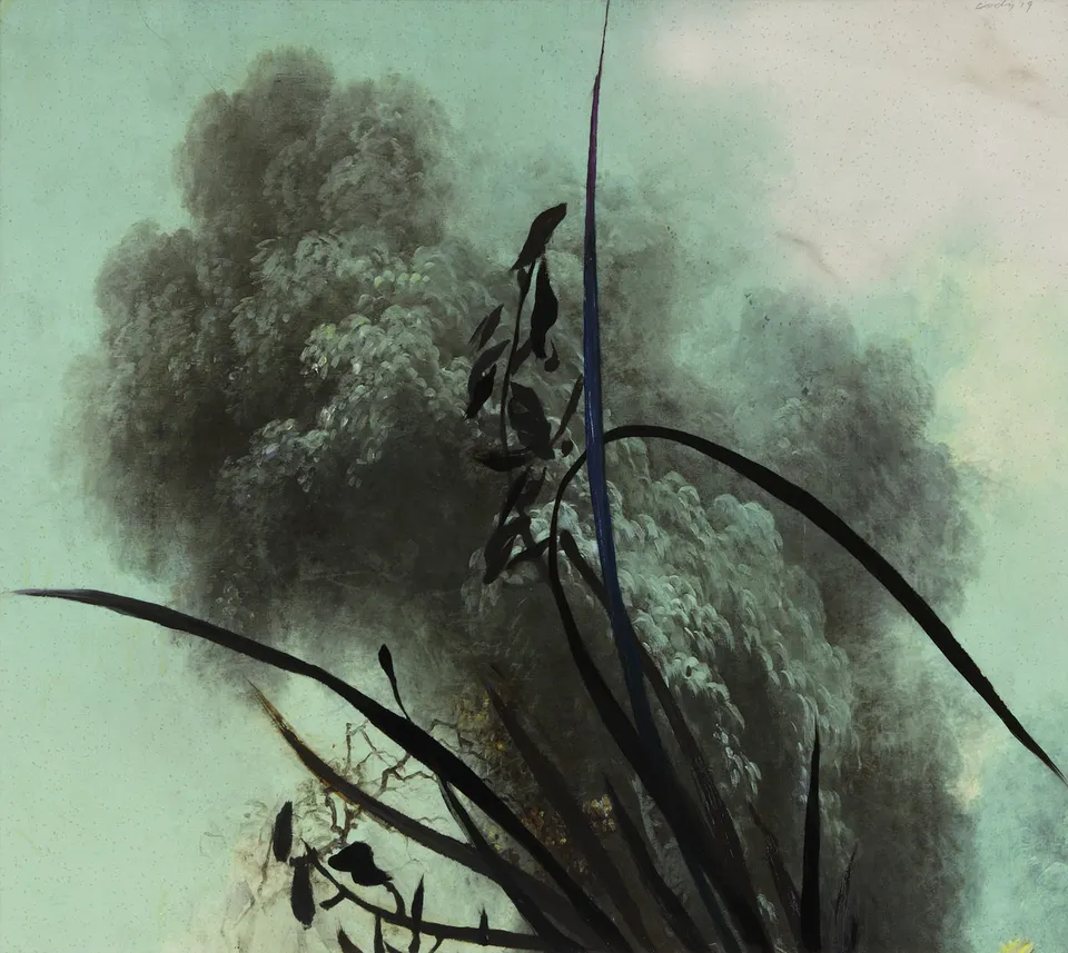 Cody Choi, Noblesse Hybridige #19710A,
