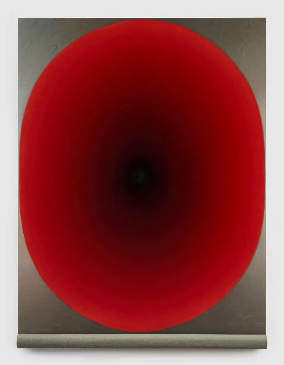 Loie Hollowell, Scarlet Brain