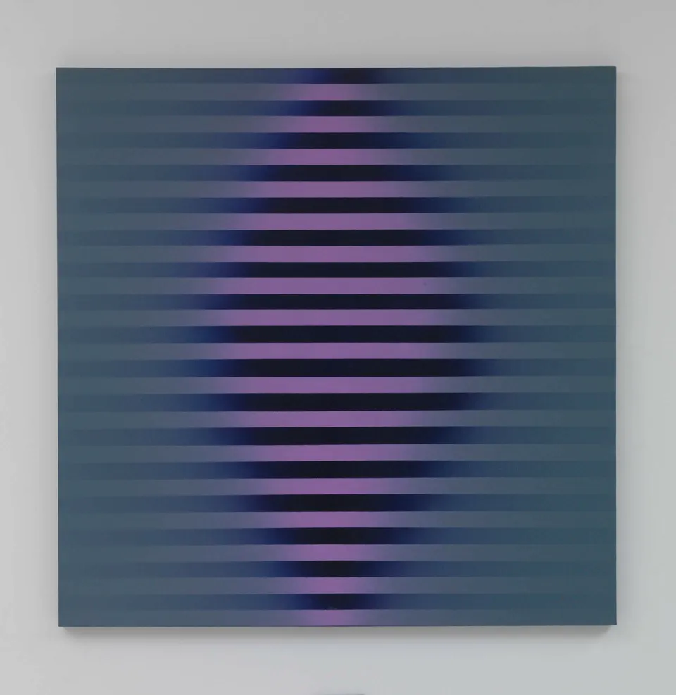 Roy Colmer, Untitled #118