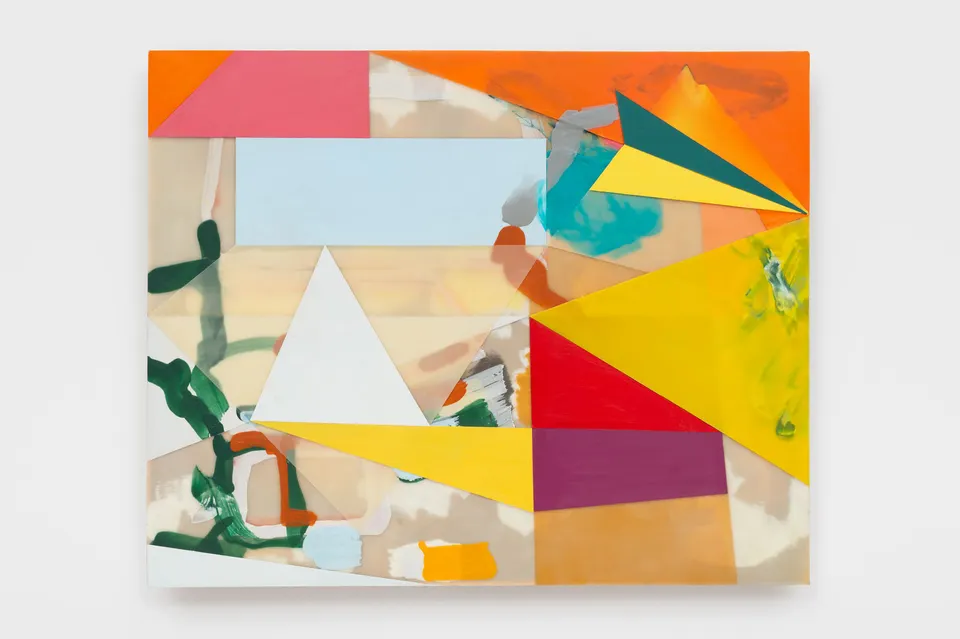 Andrew Bick, Again II