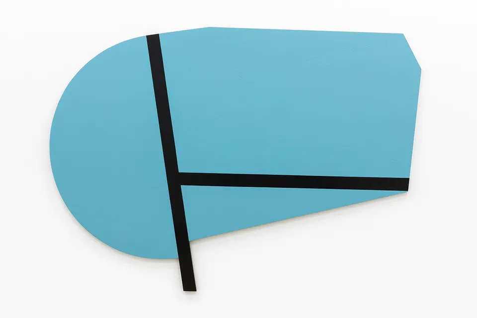Serge Alain Nitegeka, Form Ephemeral VII
