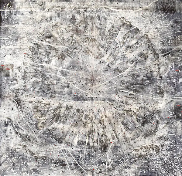 AMY SCHISSEL, INDICATOR