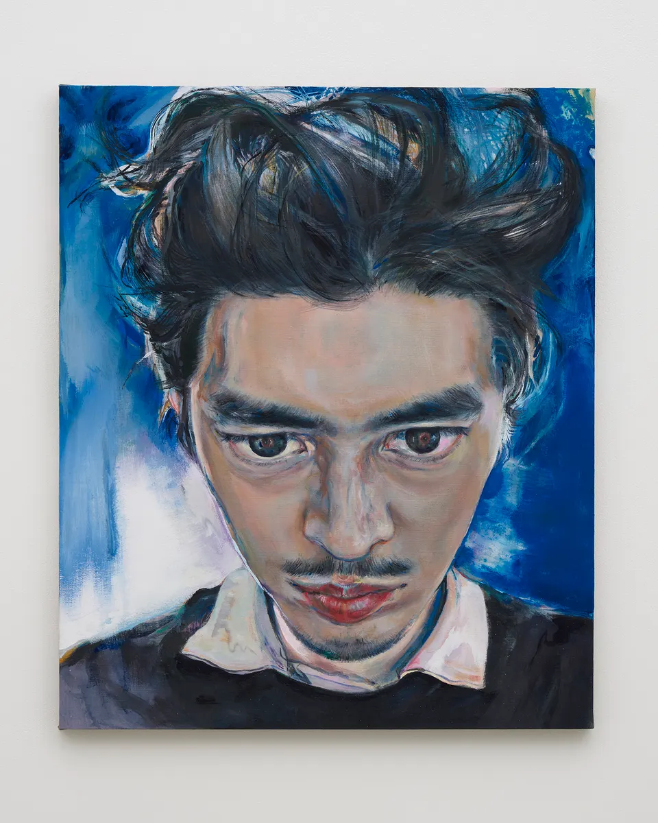 Ataru Sato, Transparent