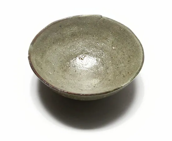 小野哲平, 碗（中）