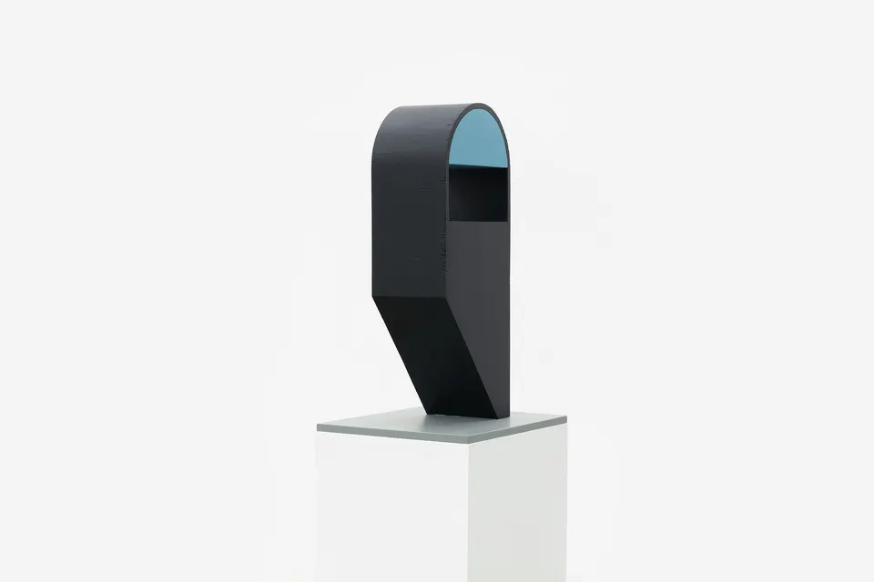 Serge Alain Nitegeka, Liminal Cargo I
