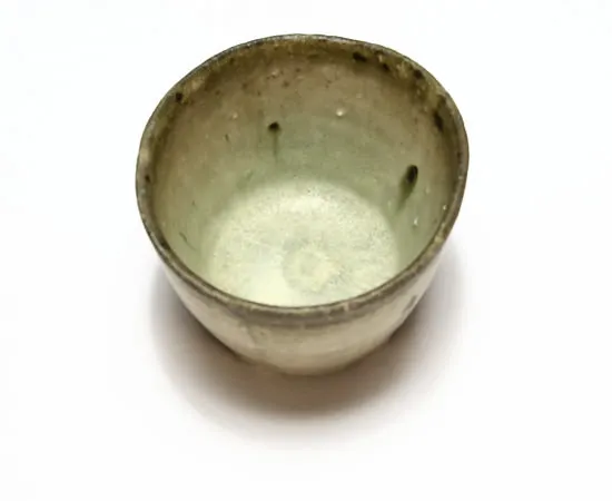 小野哲平, そば猪口