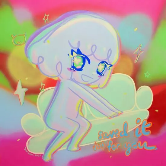 Yeo Kaa, Deluge of affection 2