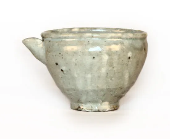 小野哲平, 片口（大）