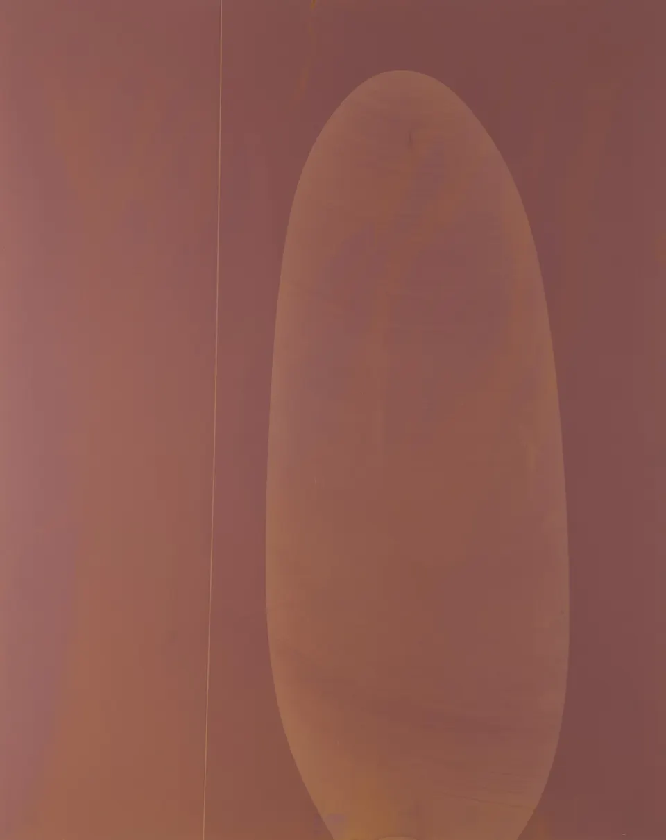 William Lamson, Flow Genesis 2018.16