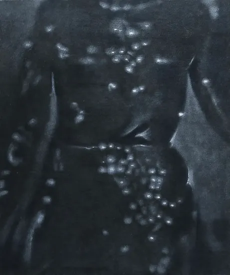Elle Wickens, Flash
