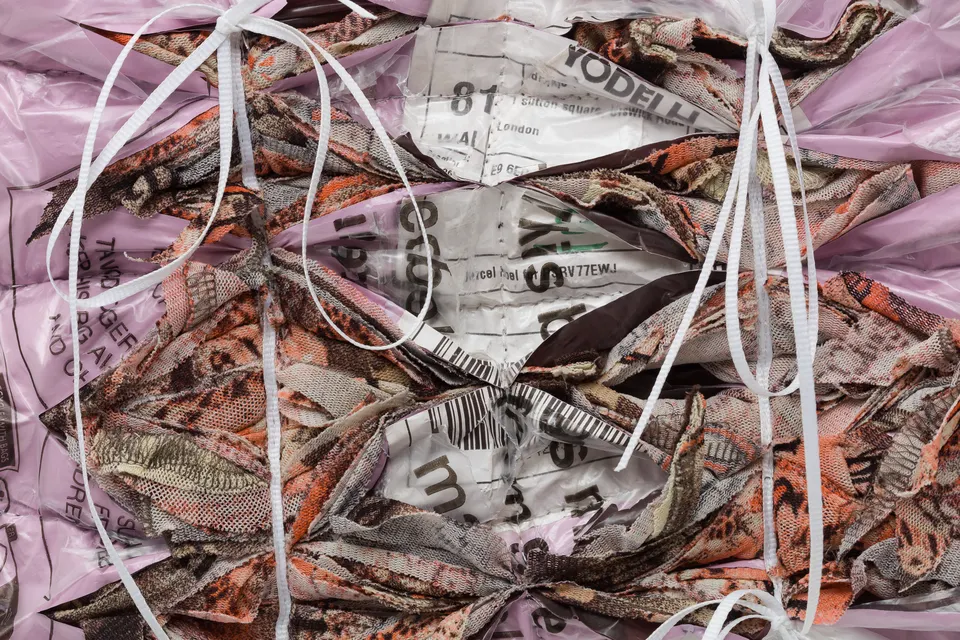 Tenant of Culture, Haul (series)