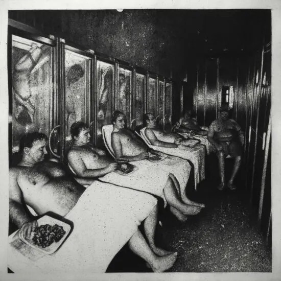 Solomon Kammer, Regulate, Obfuscate