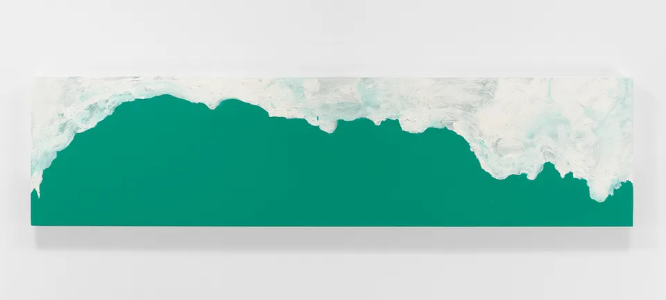 Mary Heilmann, Windansea