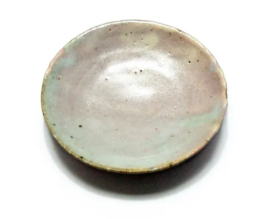 小野哲平, 小皿