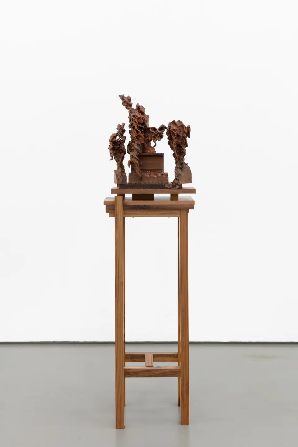 Wim Botha, Untitled (Old Laocoon 1)