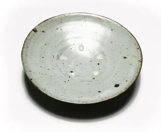 小野哲平, 八寸皿