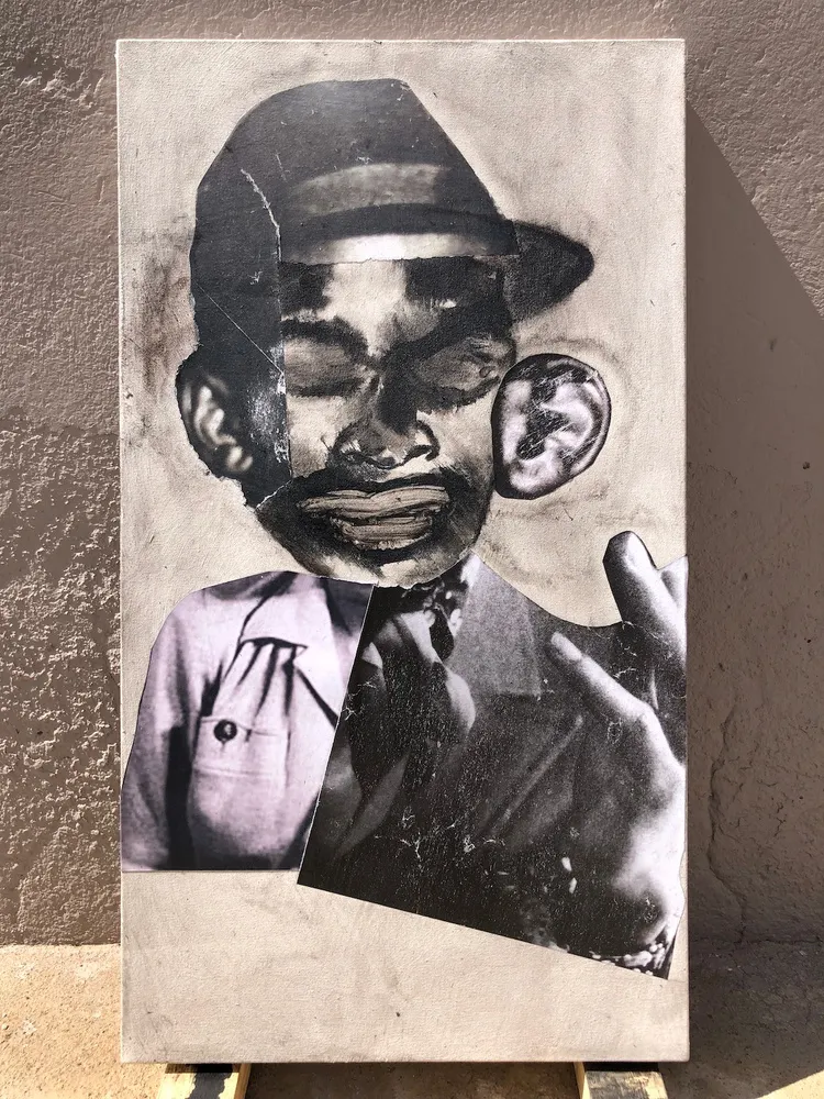 Neo Matloga, Madizi
