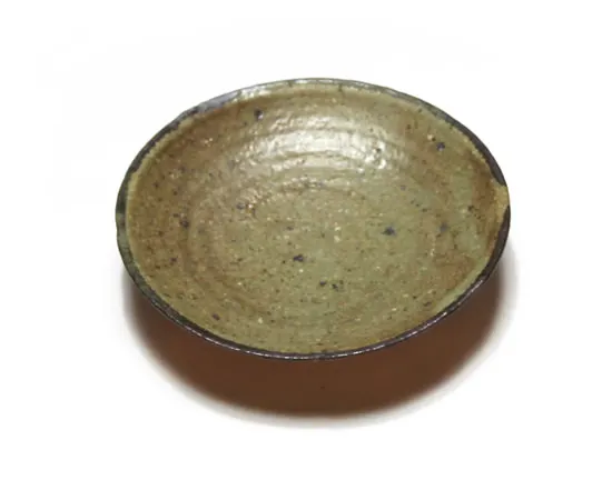 小野哲平, 小皿