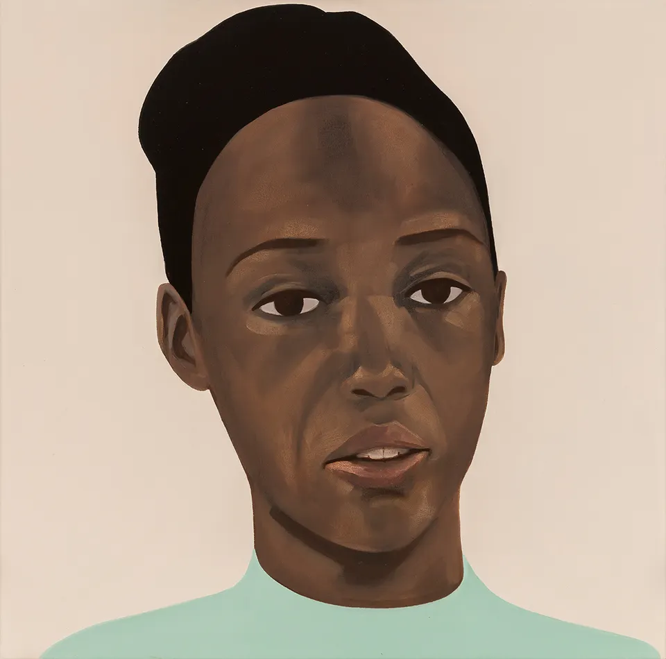 Thenjiwe Niki Nkosi, Legote (After Grace Matsetsa Legote)