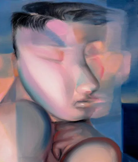 Alvin Ong, Mood #44