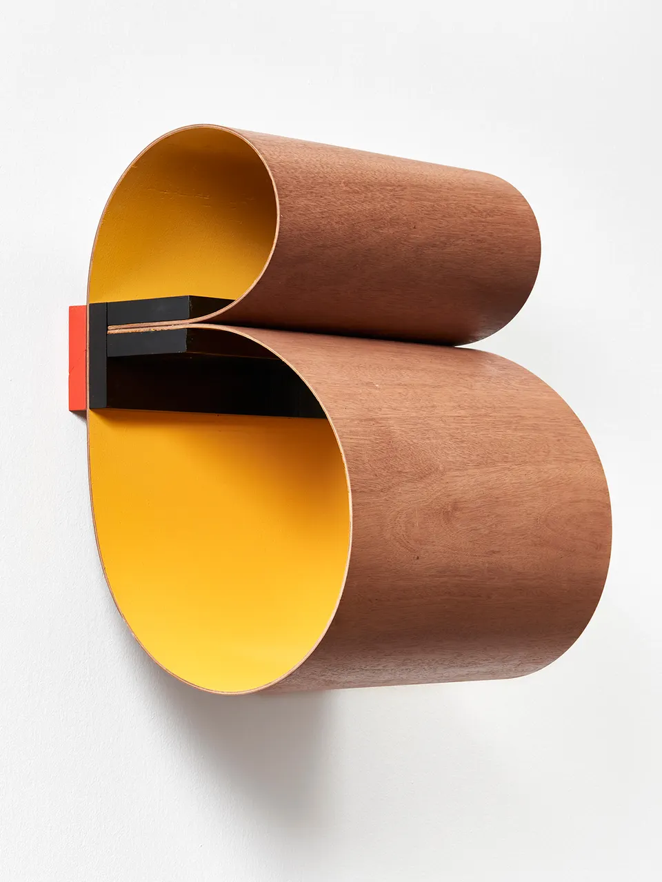 Serge Alain Nitegeka, Found Form V