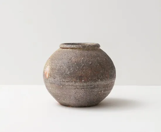 小嶋亜創, 焼〆壺
