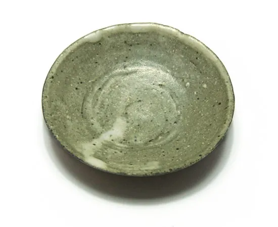 小野哲平, 小皿