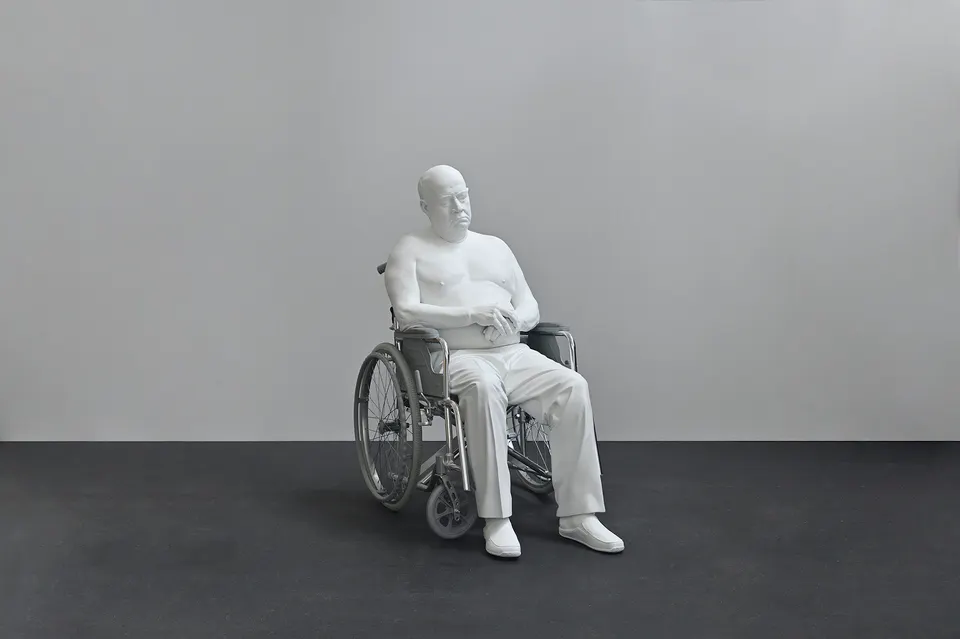 Elmgreen & Dragset, Bogdan
