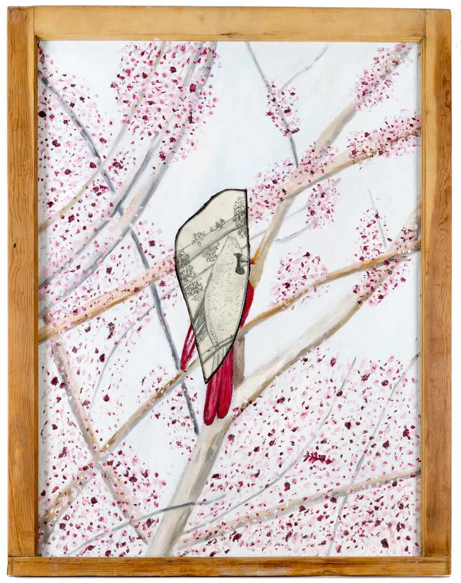 Vahakn Arslanian, Day of Spring