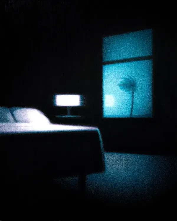 Steffen Kern, BED