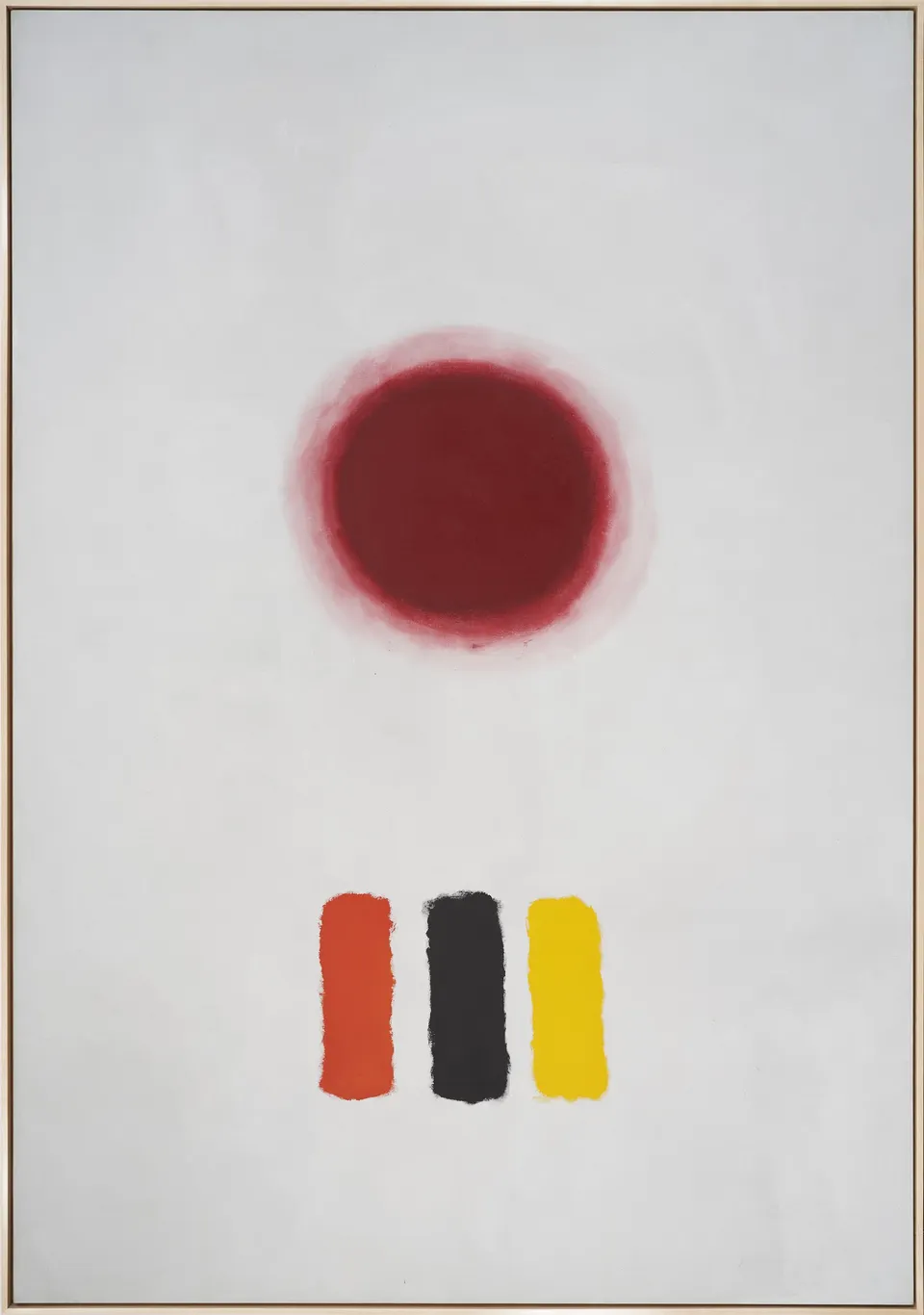 Adolph Gottlieb, Icon
