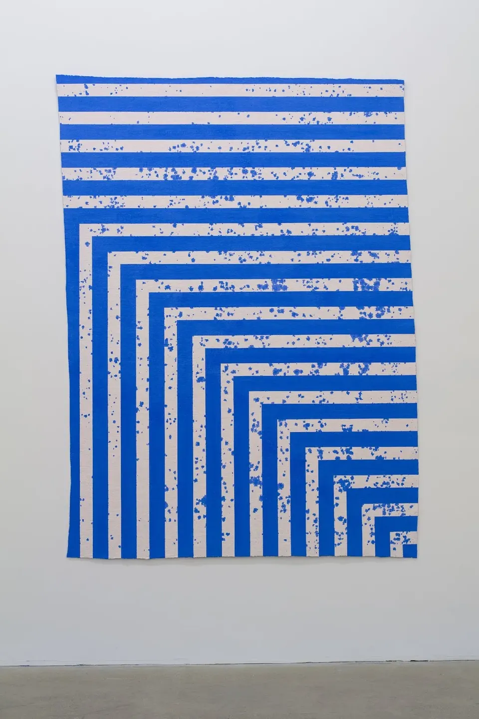 Marie-Claire Blais, Flux de conscience 2