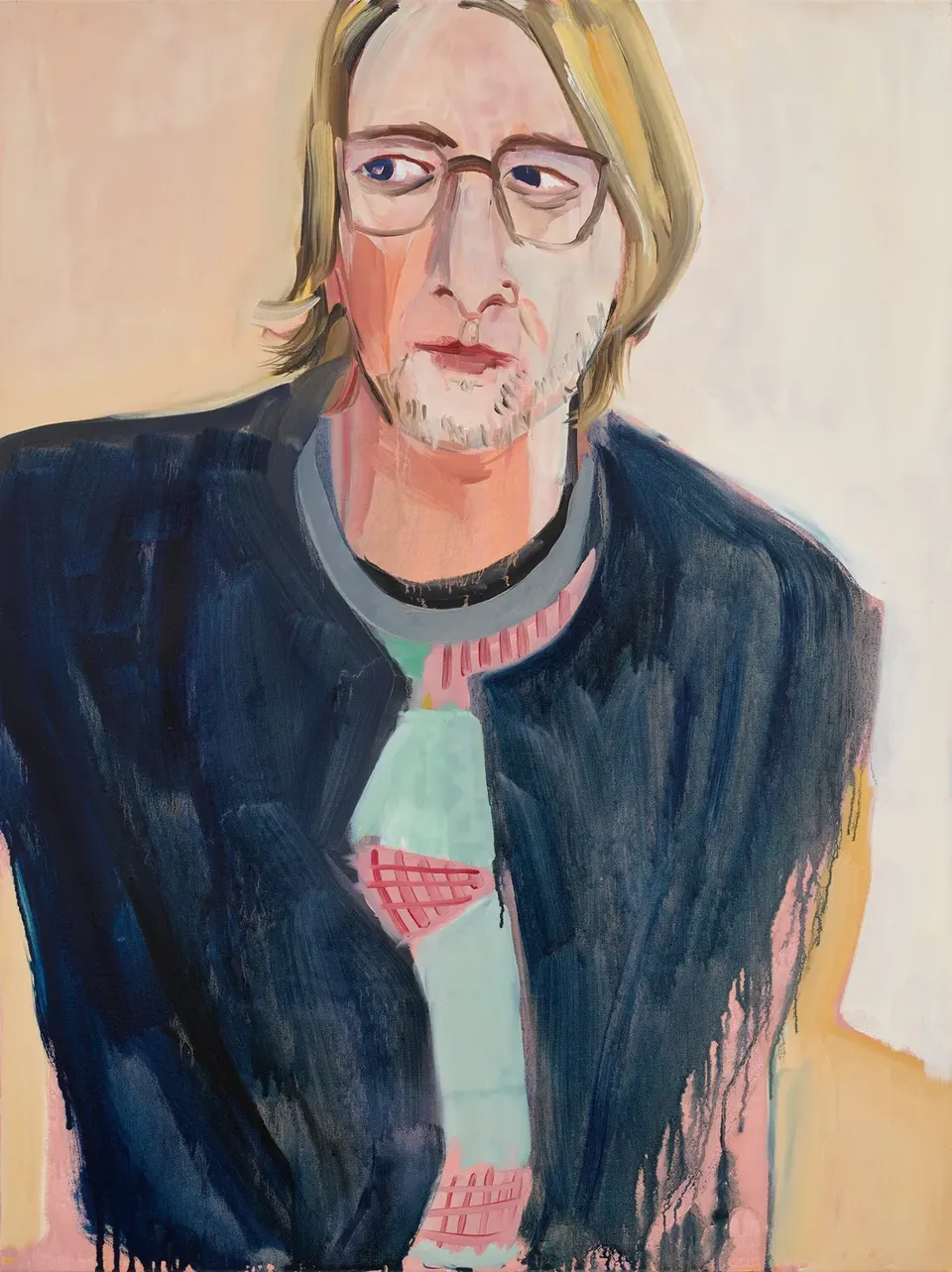 Chantal Joffe, Charlie 2