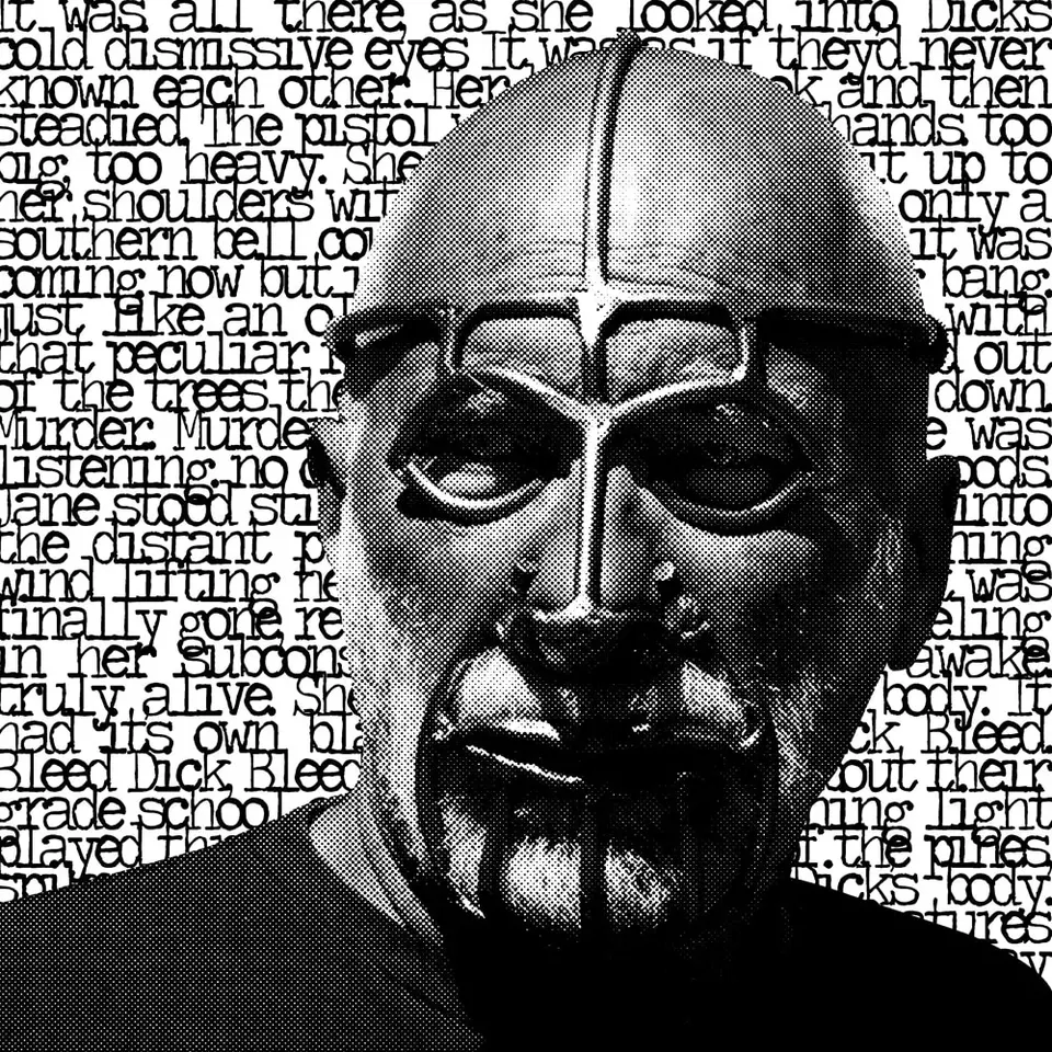 Bonnie Baxter, Dick