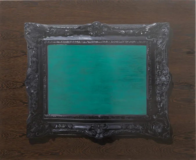 Nona Garcia, Somewhere Between the Forest and the Ocean VIII
