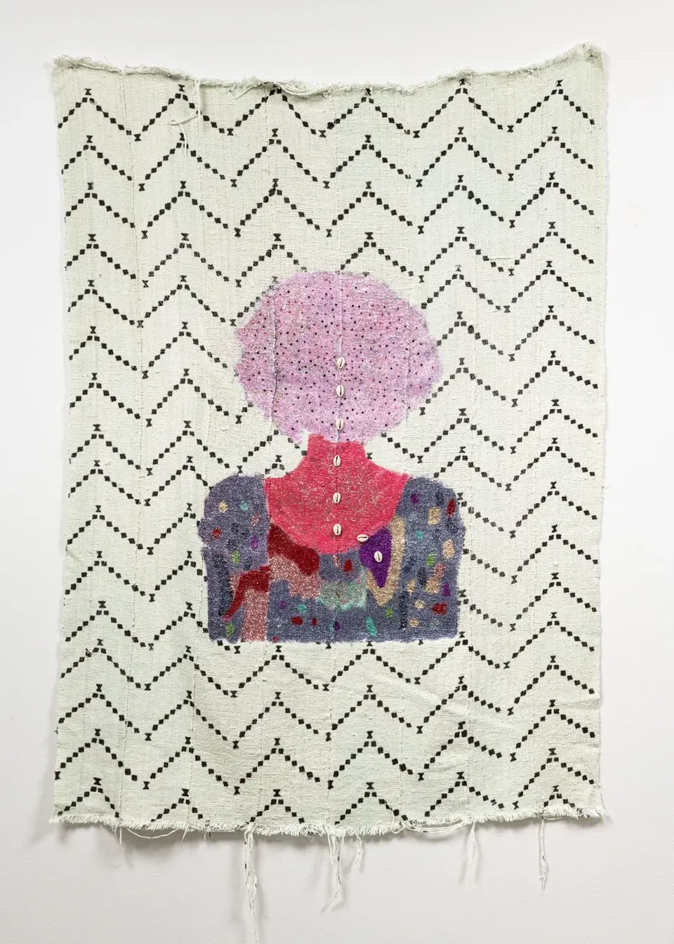 Émilie Régnier, Code couleur