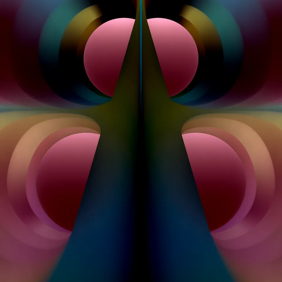 Loie Hollowell, Contractions #15