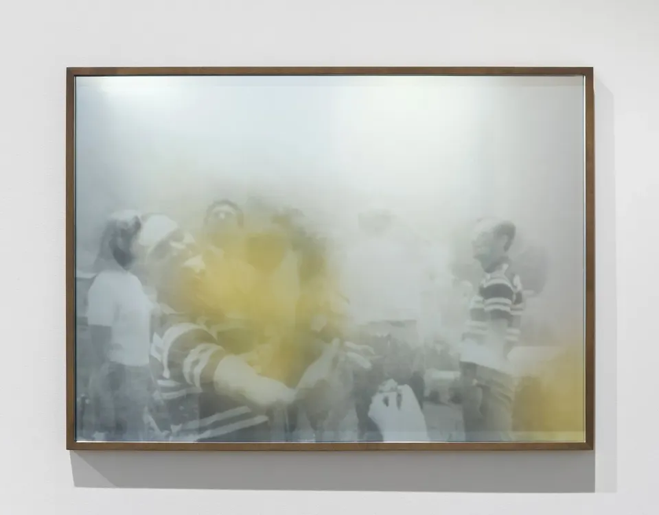 Yann Pocreau, A light shift 01