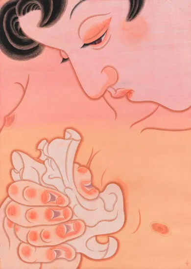 Tseng Chien-Ying, Hygiene